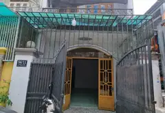 Nhà riêng kiên cố hẻm xe hơi tại Thới An, đường TA19A... Bán nhà riêng tại Thới An, Hồ Chí Minh 01