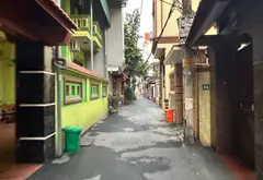 Bán nhà 3 tầng 5 phòng ngủ tại Dương Lôi, gần Hồ Điều Hòa... Bán nhà riêng tại Từ Sơn, Bắc Ninh 11
