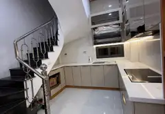 Bán nhà riêng 5 tầng khu vực Lò Đúc, hai mặt ngõ thoáng, pháp lý cơ sở... Bán nhà riêng tại Hai Bà Trưng, Hà Nội 16