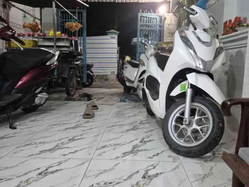Cơ hội HIẾM CÓ sở hữu nhà riêng 3 phòng ngủ tại xã Hóc Môn giá ưu đãi hiếm có... Bán nhà riêng tại Hóc Môn, Hồ Chí Minh 01