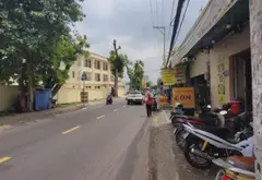 🔥 NHÀ ĐẸP MỚI HOÀN THIỆN – HẺM XE HƠI 7M – GIÁ 4.8 T.Ỷ... Bán nhà riêng tại Trung Mỹ Tây, Hồ Chí Minh 04