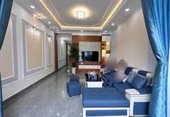 Bán nhà riêng 2 tầng gần Lê Văn Khương, Quận 12, 71.6m2, 4 phòng ngủ... Bán nhà riêng tại Đông Thạnh, Hồ Chí Minh 03