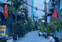 Bán nhà mặt phố 4 tầng, 64 m2 tại Bình Tân, giá 5,8 tỷ đồng... Bán nhà mặt phố tại Bình Trị Đông, Hồ Chí Minh 10