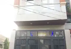 Bán nhà riêng 2 tầng 60.8m2 tại An Phú, gần ngã tư Lê Thị Trung... Bán nhà riêng tại An Phú, Hồ Chí Minh 04