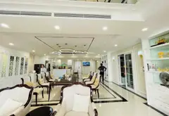 Bán Nhà 8Tầng diện tích 383m2 Mặt Tiền khủng, Có 1Hầm MẶT PHỐ PHÚC LỢI VỊ TRÍ ĐẸP NHẤT KHU VỰC... Bán nhà mặt phố tại Phúc Lợi, Hà Nội 04