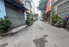Bán nhà mặt tiền phường Hạnh Thông, quận Gò Vấp, diện tích 261m², mặt tiền 11m... Bán nhà mặt phố tại Hạnh Thông, Hồ Chí Minh 01