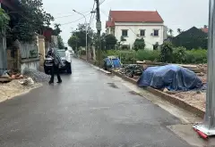 Đất góc ô tô Mễ Sở giá siêu hời giảm 100 triệu... Bán đất tại Mễ Sở, Hưng Yên 03