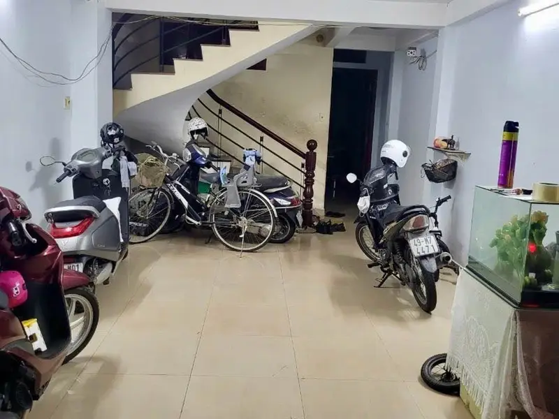 Bán nhà 5 tầng 9 phòng ngủ tại Lạc Long Quân, diện tích 70m2... Bán nhà riêng tại Bảy Hiền, Hồ Chí Minh 01