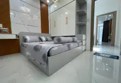 🔥 NHÀ MỚI 2 TẦNG • FULL NỘI THẤT • SÁT THỐNG NHẤT • CHỈ 4.x TỶ |42m²... Bán nhà riêng tại An Hội Đông, Hồ Chí Minh 06