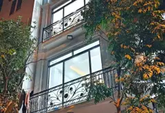Biệt thự 7 tầng thang máy, vỉa hè rộng - Văn phòng cực chất... Bán biệt thự, liền kề tại Kiến Hưng, Hà Nội 08
