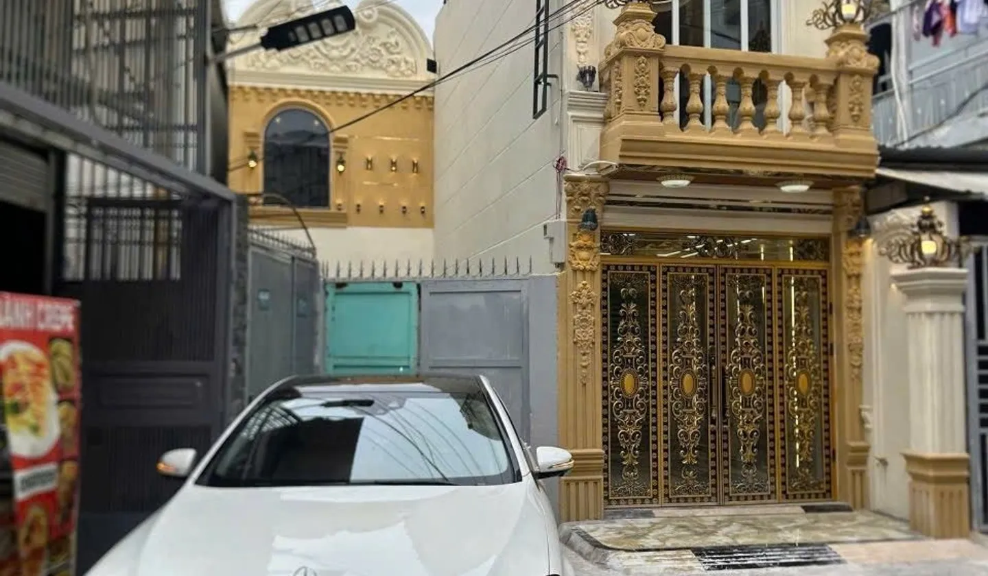 Bán nhà riêng 2 tầng 74m² tại phường Tân Sơn Nhất, giá 11.5 tỷ... Bán nhà riêng tại Tân Sơn Nhất, Hồ Chí Minh 01