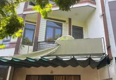 Nhà 3 tầng 3 mê kiên cố , 5 PN có thể cải tạo thêm PN. Bán kính 1km là Bệnh viện, bến xe , cầu vượt... Bán nhà mặt phố tại Hòa Khánh, Đà Nẵng 01