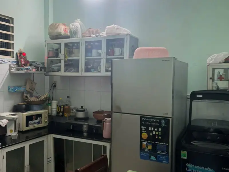 Bán nhà riêng tại Huỳnh Tấn Phát, Nhà Bè, diện tích 64.4m², giá 5.4 tỷ... Bán nhà riêng tại Nhà Bè, Hồ Chí Minh 01