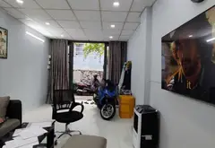 103 Triệu/M2 - Siêu dân trí - kế Nhà Thờ HẠNH THÔNG TÂY - 53m2 - 3PN - An ninh... Bán nhà riêng tại Thông Tây Hội, Hồ Chí Minh 02