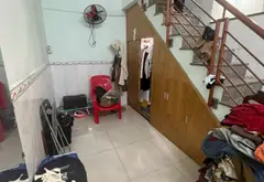 Nhà 2 tầng, 2 phòng ngủ, 54,7m2 tại Bình Trưng Tây giá 6 tỷ - LH: 0918604219 C.Loan... Bán nhà riêng tại Bình Trưng, Hồ Chí Minh 05