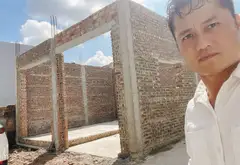 Nhà 3 tầng thiết kế hiện đại tại thôn 2 Hoàng Động, Thủy Nguyên... Bán nhà riêng tại Thiên Hương, Hải Phòng 05