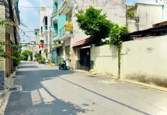 Nhà 4 tầng 6 phòng ngủ hướng Đông Nam tại quận Tân Bình giá 20 tỷ... Bán nhà riêng tại Tân Sơn Hòa, Hồ Chí Minh 02