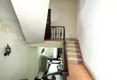 Nhà 4 tầng đẹp, không gian sống riêng tư ngay trung tâm quận 1... Bán nhà riêng tại Tân Định, Hồ Chí Minh 07