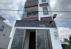 Bán nhà riêng 6 tầng khu vực Lê Văn Lương, thiết kế căn hộ dịch vụ, dòng tiền ổn định... Bán nhà riêng tại Hiệp Phước, Hồ Chí Minh 05