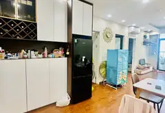 Căn góc thoáng sáng tại khu đô thị hiện đại Văn Minh... Bán căn hộ chung cư tại Đại Mỗ, Hà Nội 04