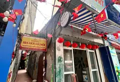 Bán nhà mặt phố Quang Trung, diện tích 40.2m2, mặt tiền 3.4m, pháp lý rõ ràng... Bán nhà mặt phố tại Hà Đông, Hà Nội 01