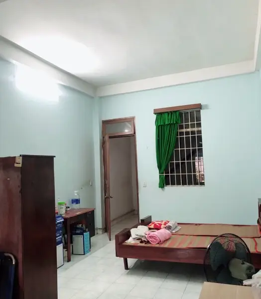 Cơ hội đầu tư cực kỳ hấp dẫn tại quận Tân Bình... Bán partner tại Bảy Hiền, Hồ Chí Minh 01