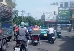 LÔ GÓC MẶT TIỀN KD SẦM UẤT - NGÃ 4 LÊ TRỌNG TẤN DƯƠNG ĐỨC HIỀN - ĐH CÔNTHƯƠNG - 74M2 (4M x18M)... Bán nhà mặt phố tại Tân Sơn Nhì, Hồ Chí Minh 01