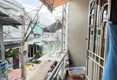Nhà 2 tầng hẻm ô tô phố Nơ Trang Long, 45.6m², giá 5.8 tỷ... Bán nhà riêng tại Bình Thạnh, Hồ Chí Minh 09