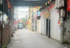 Nhà lô góc thoáng sáng, cách chợ chỉ vài bước chân... Bán nhà riêng tại Yên Nghĩa, Hà Nội 03