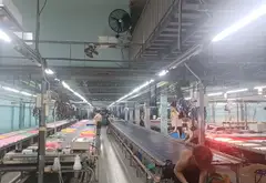 Bán nhà xưởng 2 tầng 490m2 tại Đông Thạnh, Hóc Môn, mặt tiền 12m, giá 15 tỷ... Bán kho, nhà xưởng tại Đông Thạnh, Hồ Chí Minh 02