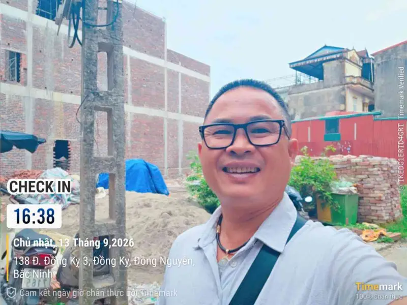 Bán đất giá rẻ... Bán đất tại Đồng Nguyên, Bắc Ninh 01
