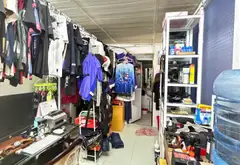 Nhà Cù Lao hẻm xe hơi, sân rộng 240m2 giá sốc... Bán nhà riêng tại Cầu Kiệu, Hồ Chí Minh 12