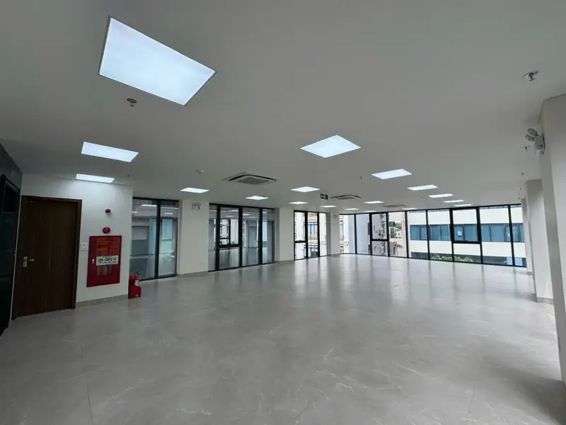 Tòa Nhà Văn Phòng Ba Mặt Tiền Phương Liệt Đẳng Cấp... Bán văn phòng tại Phương Liệt, Hà Nội 01