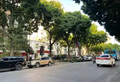 Nhà mặt phố Lò Đúc, Hai Bà Trưng, vị trí vàng giao thương đỉnh cao, giáp Hoàn Kiếm, 251m2, MT ~11m... Bán nhà mặt phố tại Hai Bà Trưng, Hà Nội 02