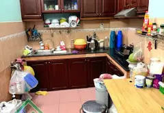 CHÍNH CHỦ LÂU ĐỜI – 4 TẦNG BTCT – 4PN – HOÀN CÔNG ĐẦY ĐỦ – CÁCH HẺM XE HƠI CHỈ 5M... Bán nhà riêng tại Đức Nhuận, Hồ Chí Minh 04