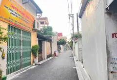 80 m full thổ cư tại Cống Đá , Vệ Sơn , Sóc Sơn , Hà Nội
Đường rộng ô tô ngủ trong đất
200 m ra... Bán đất tại Sóc Sơn, Hà Nội 14