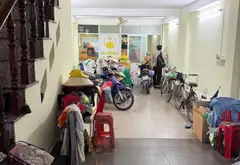 Bán nhà 5 tầng diện tích 65m2 tại khu phân lô Vườn Lài... Bán owner_side tại Phú Thọ Hòa, Hồ Chí Minh 15