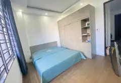 Bán nhà riêng 4 tầng hướng Đông Nam tại trung tâm quận Ngô Quyền, Hải Phòng... Bán nhà riêng tại Lê Chân, Hải Phòng 02