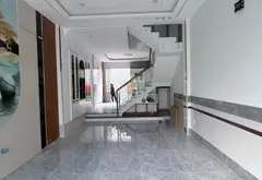 🔥 7.9 TỶ – NHÀ 4 TẦNG, HẺM XE TẢI – PHƯỚC LONG B 🔥... Bán nhà riêng tại Phước Long, Hồ Chí Minh 02