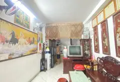 Nhà nhỏ xinh, gần phố, ô tô tránh, giá hợp lý... Bán nhà riêng tại Khương Đình, Hà Nội 01