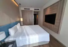 Bán căn hộ 2 phòng ngủ view biển tại Hùng Thắng, giá 4,8 tỷ... Bán căn hộ chung cư tại Bãi Cháy, Quảng Ninh 03