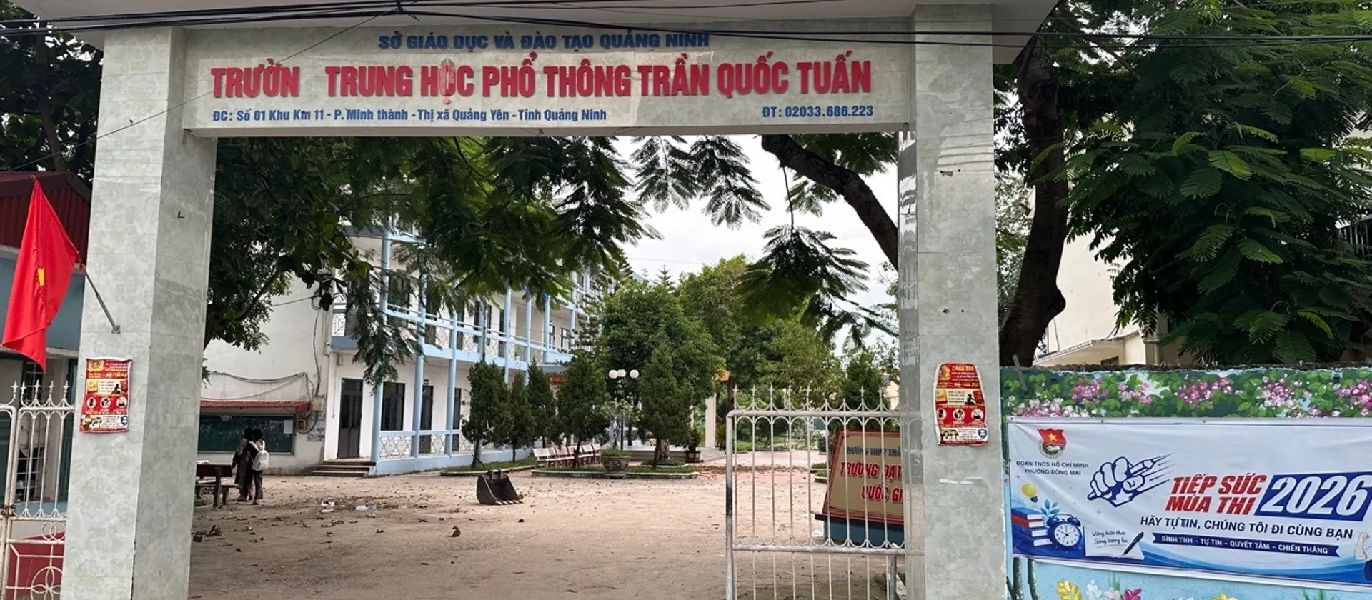 Bán đất 200m2 hướng Đông Nam tại phường Đông Mai, Quảng Ninh... Bán đất tại Đông Mai, Quảng Ninh 01