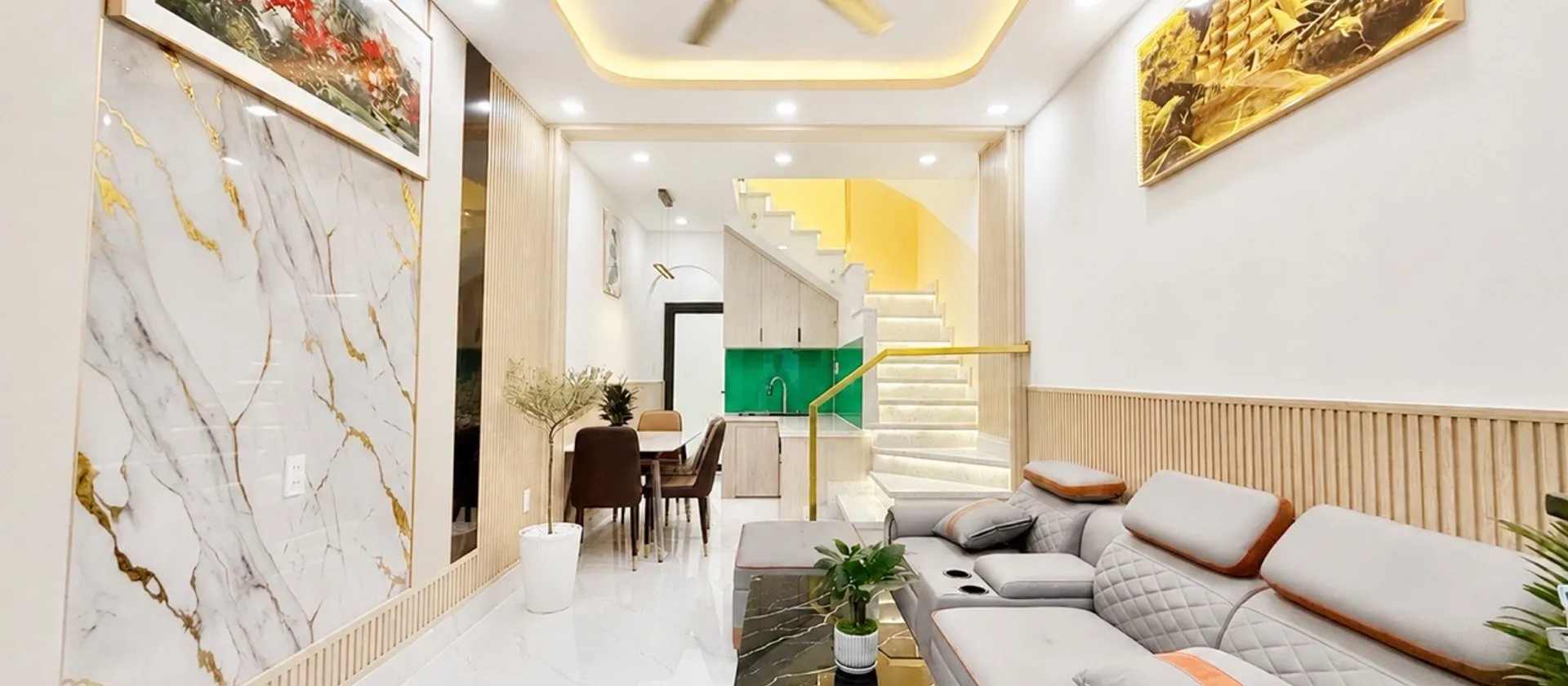 Bán nhà riêng 42m2, 2 tầng, 3 phòng ngủ tại Tây Thạnh giá 5.29 tỷ... Bán nhà riêng tại Tây Thạnh, Hồ Chí Minh 01