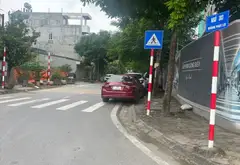 Đất nền ô tô vào, lô góc, gần trường hoc -Phúc Lợi- Long Biên- Hà Nội. XÂY Biệt thự thang máy. 8.5... Bán đất tại Phúc Lợi, Hà Nội 02