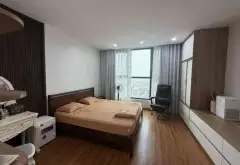 Cơ hội hiếm có sở hữu căn hộ lô góc tầng cao tại trung tâm Thanh Xuân... Bán căn hộ chung cư tại Thanh Xuân, Hà Nội 14