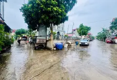 Bán đất 61m2 lô góc 2 mặt tiền, ô tô tránh tại Ngọc Khám... Bán đất tại Thuận Thành, Bắc Ninh 07