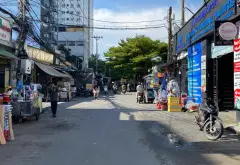 Bán nhà mặt tiền, TTN 13, phường Đông Hưng Thuận, Hồ Chí Minh, mặt tiền kinh doanh... Bán nhà mặt phố tại Đông Hưng Thuận, Hồ Chí Minh 04
