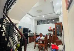 🔥NGAY PHẠM VĂN ĐỒNG - 2 TẦNG - 50M2 - hẻm xe hơiTHÔNG - CHỈ 6 ti 8. SHR .... Bán nhà riêng tại Hiệp Bình, Hồ Chí Minh 06