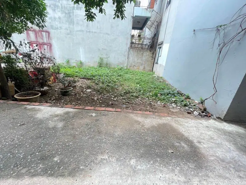 Lô góc siêu đẹp, mặt tiền rộng, giá tốt tại khu CBCN công ty Que Hàn Thường Tín... Bán đất tại Thường Tín, Hà Nội 01