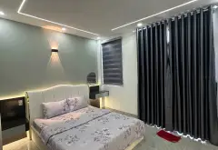 🔥 HẺM XE TẢI – NHÀ MỚI 4 TẦNG – FULL NỘI THẤT – 6,8 TỶ!
🏡 57m², ngang 4m × 15m, thiết kế hiện đại... Bán nhà riêng tại Thới An, Hồ Chí Minh 15